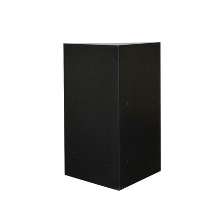 Corner Filler 90 Deg. Matte Black