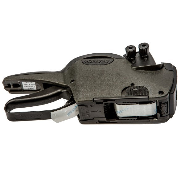 Garvey Label Gun Double Line | Tebo Store Fixtures