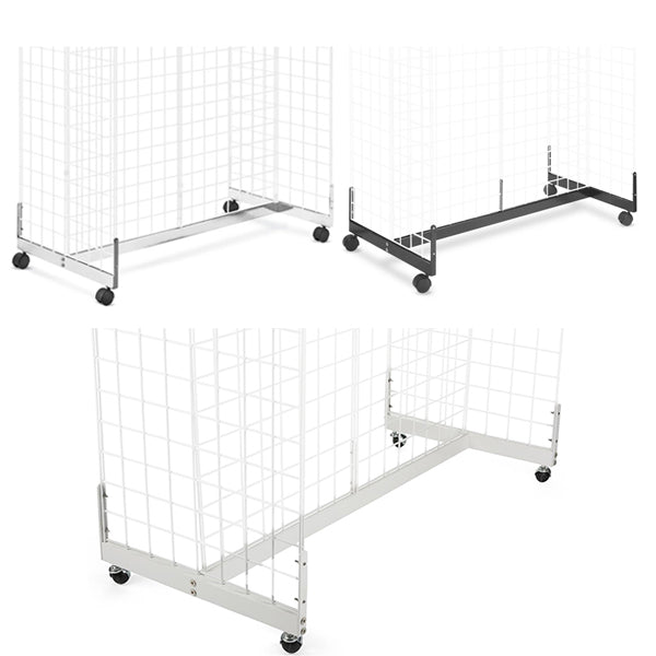 Gridwall - Panels | Store Fixtures & Displays | Tebo Store Fixtures