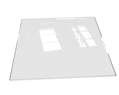 Square Tempered Glass - Available in Several Sizes