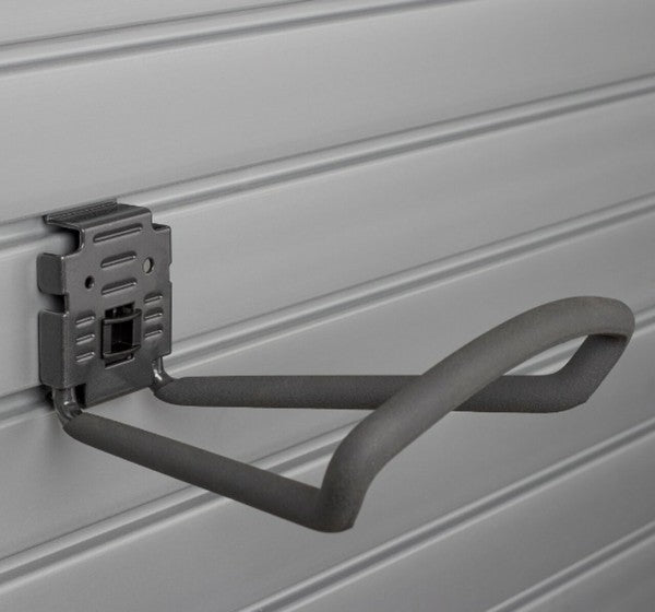 Loop Hook 8" with Lock