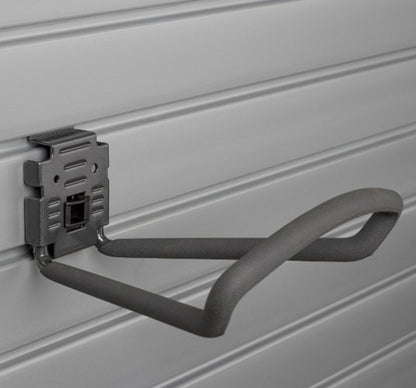 Loop Hook 8" with Lock