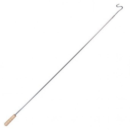 Hanger Retriever 53" Chrome