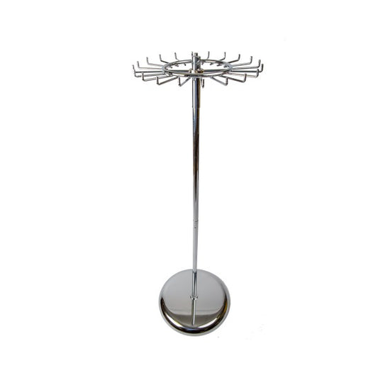 Belt Rack Floor Standing