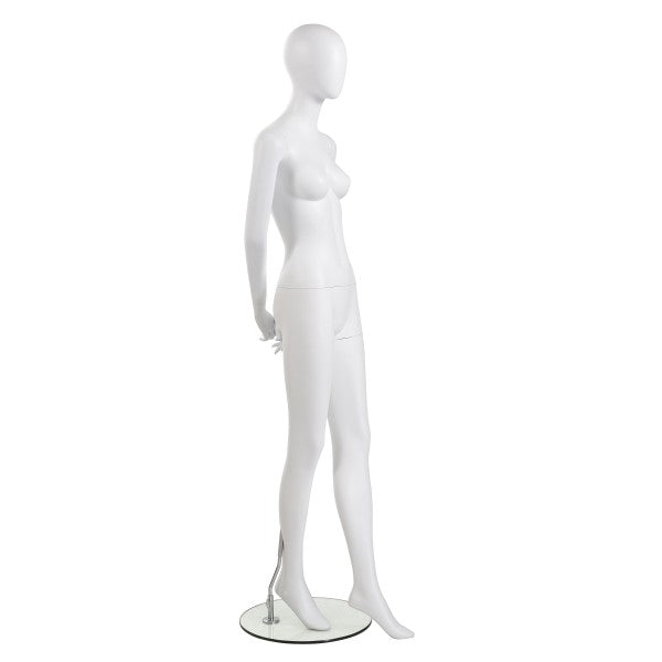 Female Mannequin Arms behind Back