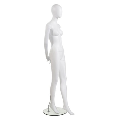 Female Mannequin Arms behind Back