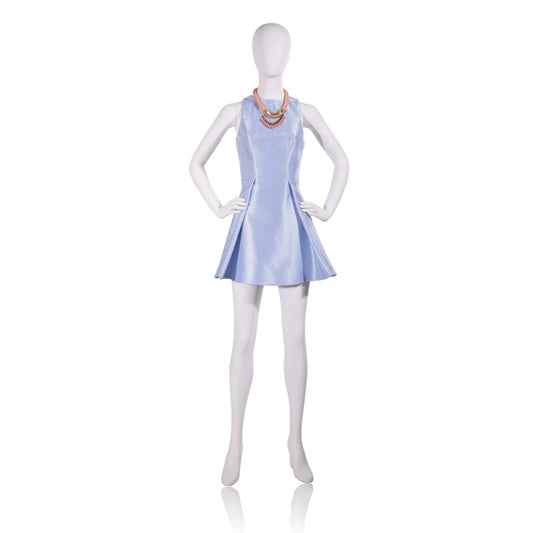 Female Mannequin Hands on Hips