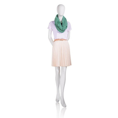 Female Mannequin Arms behind Back