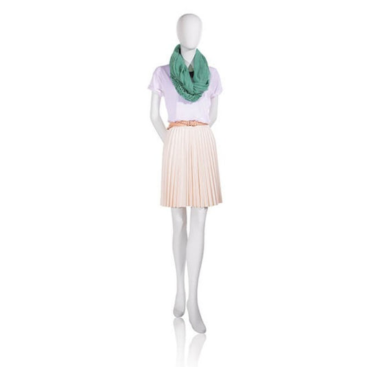 Female Mannequin Arms behind Back