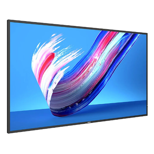 New Phillips 55" BDL3650Q Digital Signage Screen