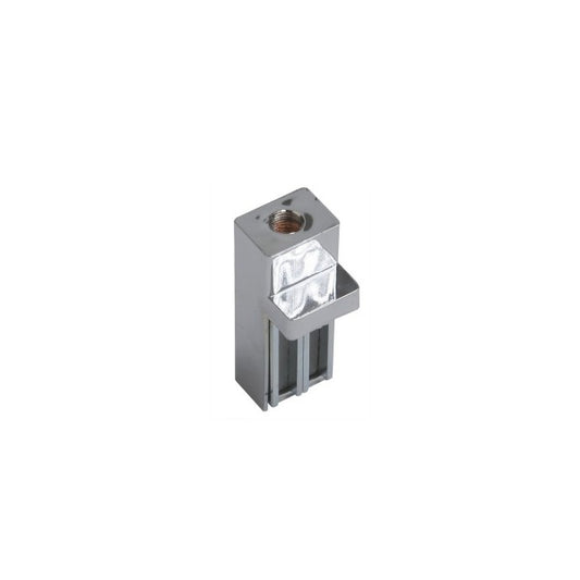 Magnetic Right Angle Clamp 3/8"