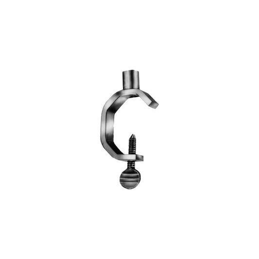 All Purpose Clamp 3/8"
