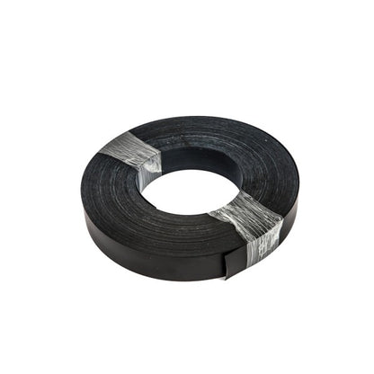 Roll of Plastic Inserts for Slatwall