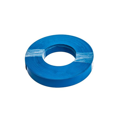 Roll of Plastic Inserts for Slatwall