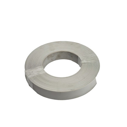 Roll of Plastic Inserts for Slatwall