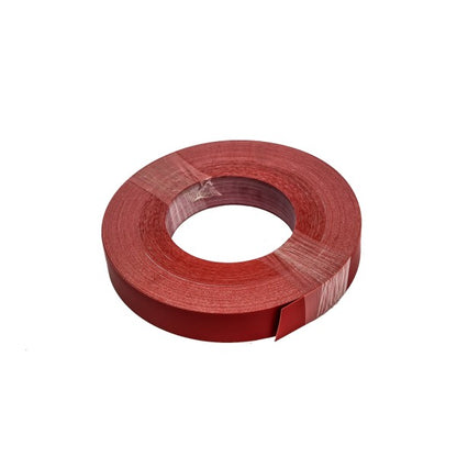 Roll of Plastic Inserts for Slatwall