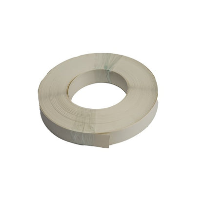 Roll of Plastic Inserts for Slatwall