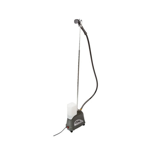 Steambutler Commercial Steamer