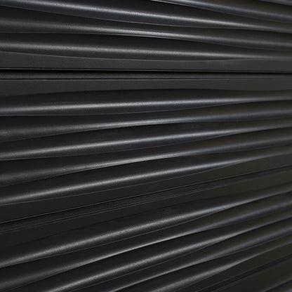 Wave - Textured Slatwall