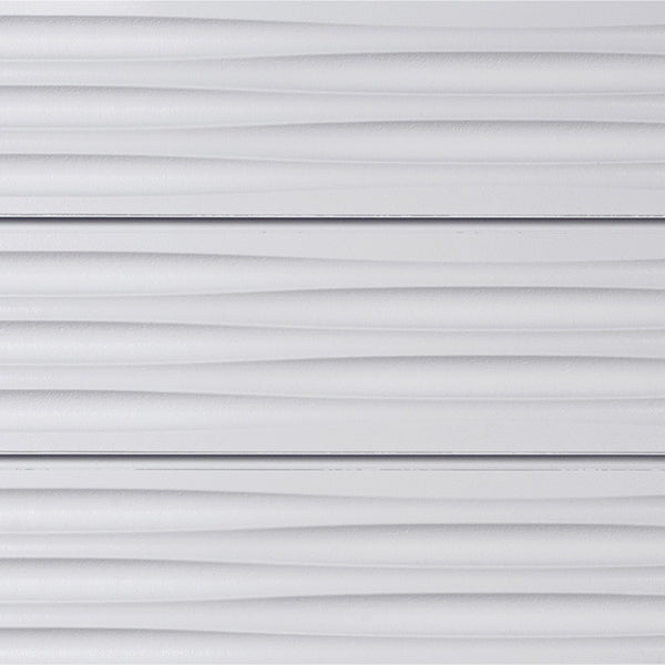 Wave - Textured Slatwall