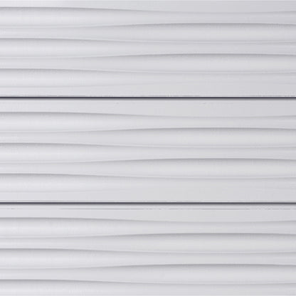 Wave - Textured Slatwall