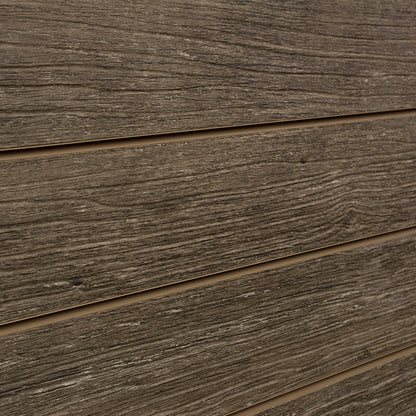 Weathered Wood - Textured Slatwall