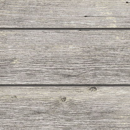 Weathered Wood - Textured Slatwall