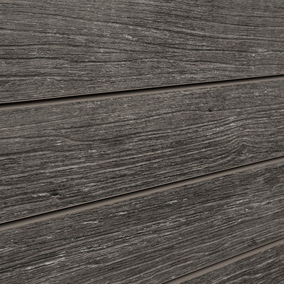 Weathered Wood - Textured Slatwall