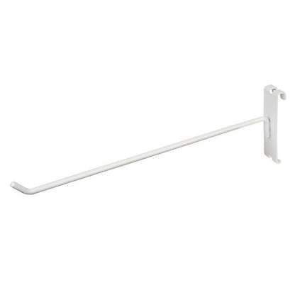 Gridwall Hooks - White Several Sizes