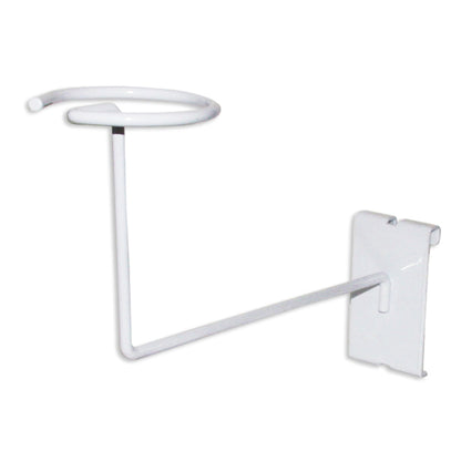 Gridwall Hat Bracket - Various Colors