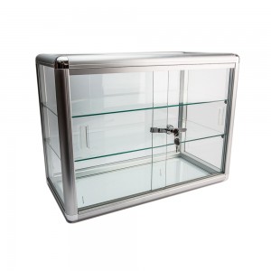 Counter Top Display Case 1