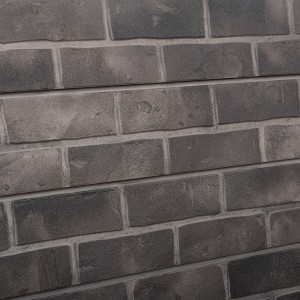 Brick - Textured Slatwall - Multiple Colors Available