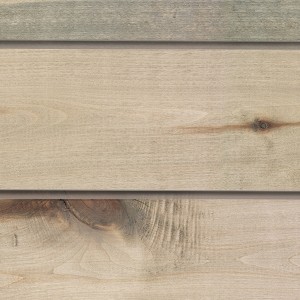 Driftwood - Textured Slatwall
