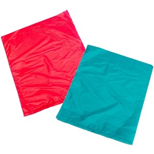 Bags 12x15 colors
