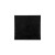 Black Velvet Jewelry Pad 15.5"