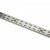Metal Double Slotted Standard - Several Lengths Available - Starting At