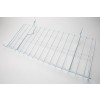 Grid/Slatwall Shelf 12" x 24" wjite 