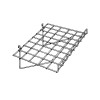 Grid Shelf 15 x 24 Chrome: GWS-93