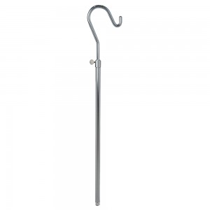 Upright Hook Stand