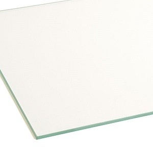 Tempered Glass 12" x 16" x 3/16"