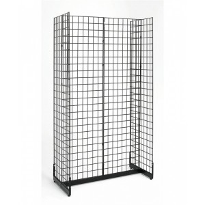 Gridwall H Base -  Color Choices Starting At