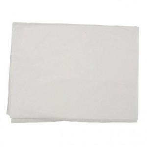  Tissue Paper 480 Sheets White