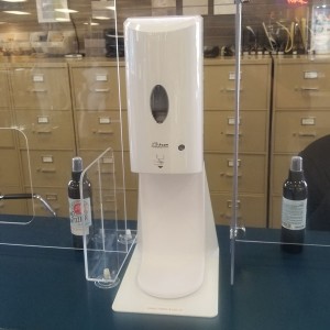 Touchless Hand Sanitizer02